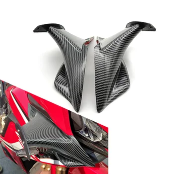 Pentru Honda CBR650R CBR 650 R 2019-2020 Motociclete piese de Carenaj Aerodinamic Aripa Kit Fix Aripioară Carenaj Aripa