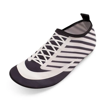 Vara Desculț Pantofi pentru Bărbați Pantofi de Apa Femeie de Înot Aqua Șosete Non-alunecare Aqua Pantofi Papuci de Plajă de Fitness, Adidași de Mari Dimensiuni de 50