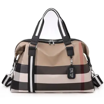 Femei geanta sport de agrement de călătorie portabil sac de fitness sac de femei distanță scurtă de afaceri singur umăr depozitare geanta geanta de voiaj