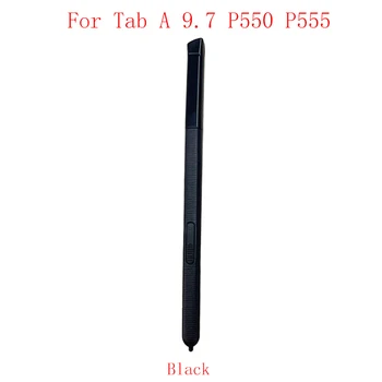 Stylus Touch Pen Capacitiv Ecran Pentru Samsung Tab a 9.7 P550 P555 S Pen Touch cu Logo-ul