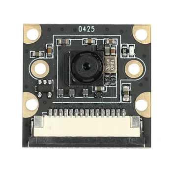HD AI Camera pentru Jetson Nano și Xavier NX Camera 77 de Grade Unghi Larg De 8 Milioane de Pixeli IMX219