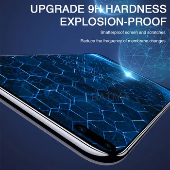 3Pcs Sticla Temperata Pentru Huawei P40 P30 P20 Pro Lite P Inteligente 2019 Ecran Protector de Sticlă de Protecție Pentru Huawei Mate 30 20 10 Film