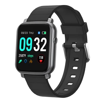 Moda Ceas Inteligent Femei Bărbați Cardio 2021 Smartwatch IP68 rezistent la apa F1 Doamnelor Ceasuri Inteligente Pentru IOS Android Xiaomi