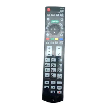 Înlocuirea Telecomanda pentru Panasonic N2QAYB000715 pentru TX-L42ETW50 TX-P50VT50B TX-P50ST30B TV LED 3D