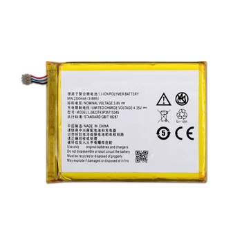 Baterie Pentru ZTE Grand S Flex MF910 MF910S MF910L MF920 MF920S Acumulator 2000mAh LI3823T43P3H715345 LI3820T43P3H715345