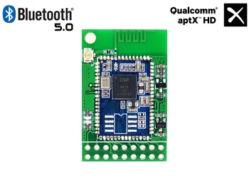 PA213 Bluetooth 5.0 Modul Audio CSR8675 SPDIF I2S IIS APTX-HD LDAC