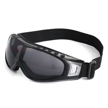 1 Pereche de Ciclism Sport Ochelari de Schi UV Protectie ochelari de Soare Biciclete Ochelari Anti-Orbire