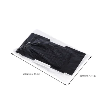7.9 inch Monitor FPV Parasolar Soare Capota Pentru Tableta iPad Pentru Inspire 1 cu design Deosebit de Durabil Superba
