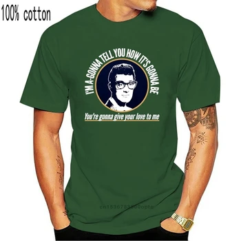 Nu Se Estompeze Buddy Holly T-Shirt Neoficial Barbati Femei Copii Dimensiuni Si Culori Pierde Dimensiunea De Top Tee Shirt