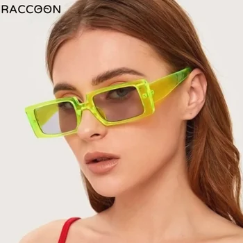 2021 Negru Piff Soare Femei Y2k Steampunk 90 ochelari de Soare Ochelari de Lux de Epocă Holiday Beach Ochelari Ochelari Gafas De Sol Fa