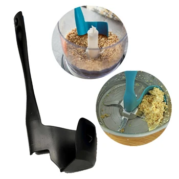 Multifuncțional Rotativ Decopertarea Cutter Instrument De Curățare Aragaz Racleta Blender Alimente De Bucătărie Multifuncțional Racleta Instrument