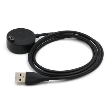 Dock Încărcător Cablu USB de Încărcare Cablu pentru Garmin Fenix 5/5S/5 Plus 6/6S/6X Pro Sapphire Venu Vivoactive 4/3 945 245 45 Quatix 5