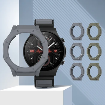 SIKAI Silicon Moale Caz Ceas Pentru Huawei GT2 Pro Ceas Rece Coajă de Protecție Pentru HUAWEI GT2 Pro Smartwatch
