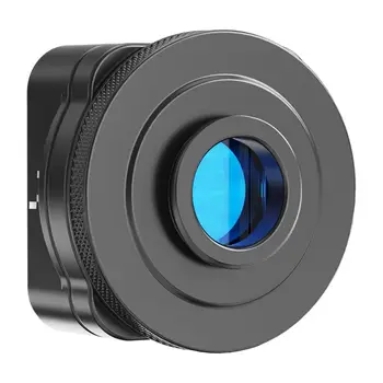 Ulanzi 1.55 XT Anamorphic Lens pentru iPhone 12 11 Pro Max X 1.55 X Largă Video pe Ecran Lat Slr Film Videomaker Regizor Obiectiv