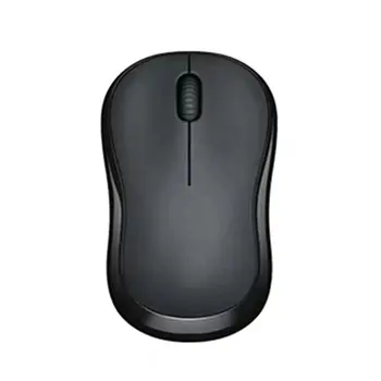 M220 Mouse-ul fără Fir Silent Mouse-ul cu 2.4 GHz Optică de Înaltă Calitate Ergonomic PC Gaming Mouse-ul pentru Mac OS/Fereastra 10/8/7