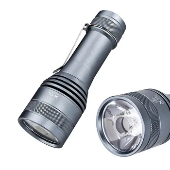 Lumintop FW21 X1L CONDUS 750LM 780m Compact EDC Lanterna De 21700 Baterie Mini Portabil de Lucru Lampă de Urgență Lanterna Felinar