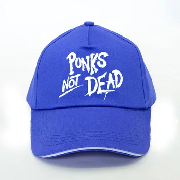 Punk Anarhie bărbați Șapcă de Baseball pentru Bărbați Golani nu a Murit de Imprimare șapcă de Camionagiu Femei de Moda de petrecere a timpului Liber Rock snapback hat gorras