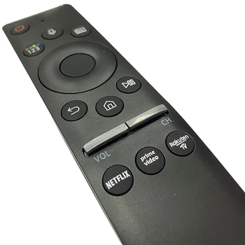 BN59-01312B pentru Samsung Smart QLED TV cu Voice Control de la Distanță RMCSPR1BP1 QE49Q60RAT QE55Q60RATXXC QE49Q70RAT