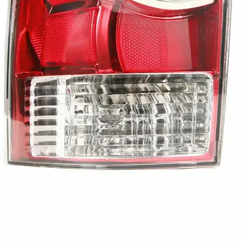 Spate Stanga Dreapta Coada de Lumină Lămpi pentru perioada 2009-Toyota Tacoma Lampa de Frână Rândul său, Lumini de Semnalizare Înlocuirea Ansamblului