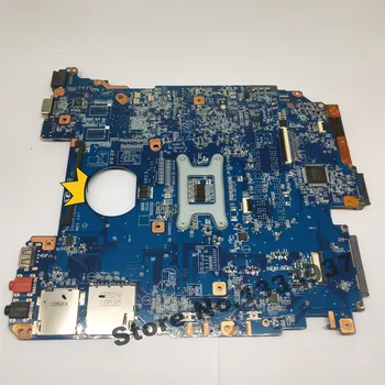 DA0HK1MB6E0 Pentru Sony VPCEH MBX-247 laptop placa de baza A1827699A placa de baza