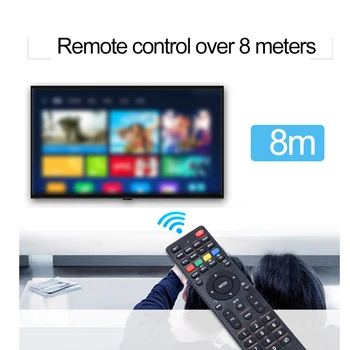 Universal Control de la Distanță Inteligent de Înlocuire TV Control de la Distanță Instrument pentru Toate Marca Smart TV TV Control de la Distanță pentru Acasă