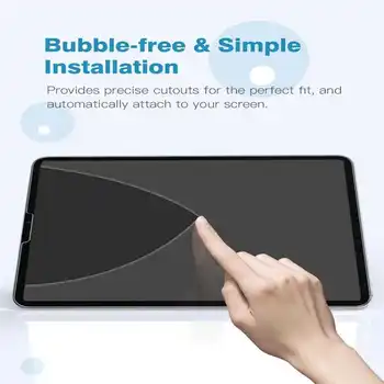 Temperat Pahar Ecran Protector Pentru Samsung Galaxy Tab S 8.4 2020 T307 Tableta De Sticlă