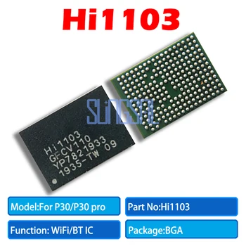 1buc/lot Original HI1103 Pentru Huawei P30/P30 pro WiFi/BT Wi-Fi integrat