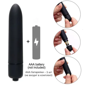 Mini Glont Vibrator Pentru Femei Clitorisul Stimulator Vibrator Punctul G Jucarii Sexuale Vibratoare Prostata Masaj Erotic Adult Sex Produsele