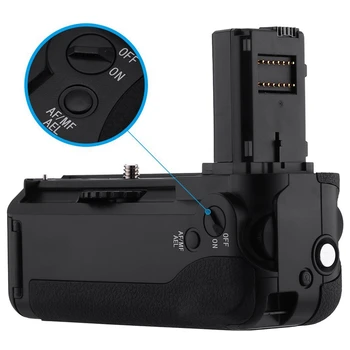 FIERBINTE Vg-C1Em Grip Baterie Înlocuire Pentru Sony Alpha A7/A7S/A7R Digital Slr aparat de Fotografiat de Lucru