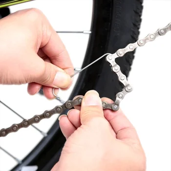 Biciclete Lanț Tăietor De Demontare Întrerupător De Lanț Lanțul De Tăiere Instrument De Biciclete Mână De Reparații Instrument De Ștergere Din Oțel Inoxidabil Instrument