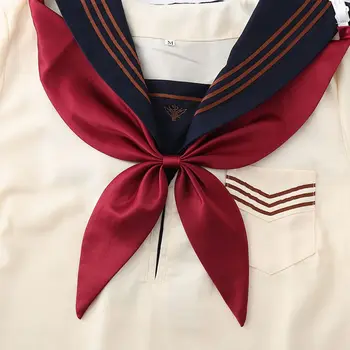 Doamnelor Papion Clasic Tricouri Gât Cravate Pentru Femei de Afaceri Bowknot Student Legături JK Satin Cravat Fete Costume Accesorii