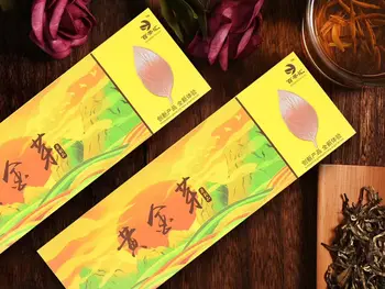 Ceaiul de Tutun Ceai Natură Ceai de Plante Fum Zece Aroma de Țigară din China să Renunțe la Fumat Clar Pulmonar Fără Tutun, Fara Nicotina
