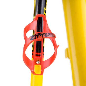 Suport sticla de Biciclete Tambur Suport Sticla Raft Cuști Braket pentru Ciclism, Curse de Biciclete Mount Drum de Munte Consumabile Echipamente