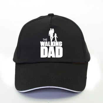 Mersul pe jos Tată Tați Cadou de Ziua Barbatilor e Amuzant Tata pălărie Bărbați 2020 Nou de vară șapcă de baseball Bumbac hip-hop snapback pălării os