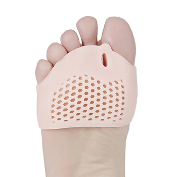 2 buc Silicon Tep Separator de Inflamație la picior Os Ectropion Degetul mare de Reglare Deget de la picior Exterior Aparat Picior de Îngrijire Instrumente Hallux Valgus Corector