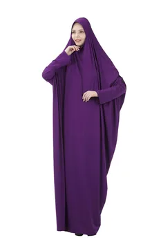 Turcia Rugăciune Musulmană Îmbrăcăminte Rochie Femei Hijab Mult Abaya Rochii Islamic Haine Acoperire Completă Namaz Rugăciune Musulman Jurken Abayas