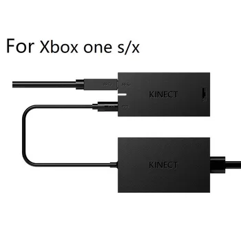 Noul Adaptor Kinect Pentru Xbox One Pentru XBOX ONE X Kinect 2.0 Adaptor UE/SUA Priza USB AC Adaptor de Alimentare Pentru XBOX ONE Adaptoare
