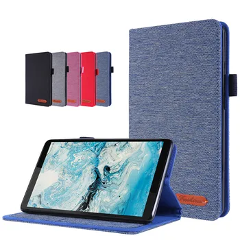 Cowboy Flip Stand Tableta Shell husa pentru Tableta Caz de Protecție Pentru funda Lenovo Tab M7 7