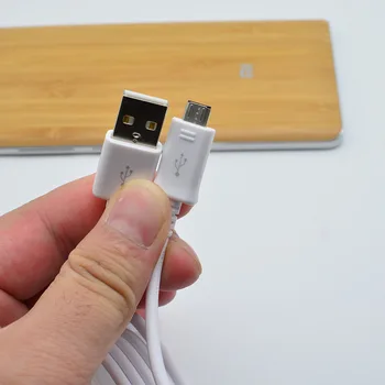 1 buc 150 CM Cablu USB de Încărcare Rapidă Sincronizare de Date 8pini Încărcător Cablu de Cablu Pentru Telefonul Mobil Android Cablul de Accesorii pentru telefoane Mobile