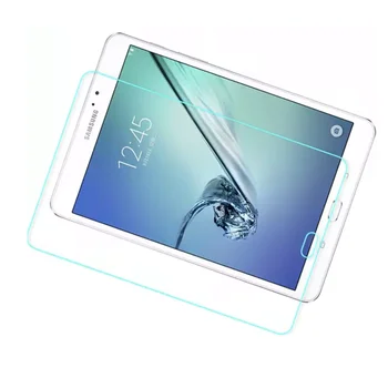 Pentru Samsung Galaxy Tab S2 9.7 Inch T810 T815 T813 T819 Temperat Pahar Ecran Protector T813N T819N Tableta Clar de Film Protector