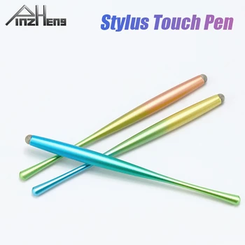PINZHENG universal negru di Stylus Touch Pen Capacitiv Pentru Telefon Tableta Stylus Pen Telefon Mobil Stylus Desen Tableta Touch Pixuri