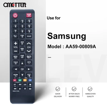 Potrivit pentru Samsung TV control de la distanță universal BN59-01180A AA59-00666A AA59-00600A AA59-00817A 01199F