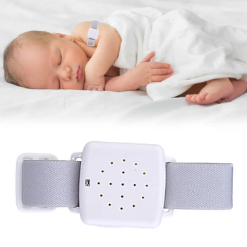 Fete si Baieti Smart Baby Scutec Senzor Pipi Catarama Scutece Senzor de Alarmă Umed Memento Prin Telefon APP Copil Urina Umed Senso