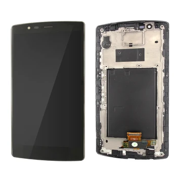 D850 D851 D855 D852 H815 H810 H811 ORIGINAL Display Lcd Touch screen cu cadru înlocuirea ansamblului Pentru LG G3 G4 LCD
