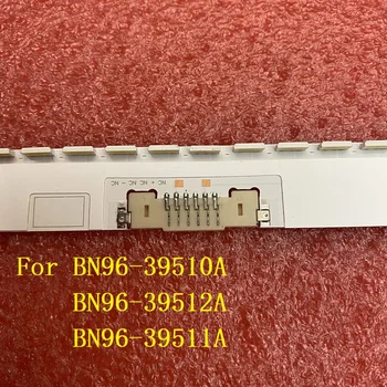 Iluminare LED strip Pentru Samsung BN96-39510A 39511A 39512A UE49K6400 UE49K5510 UN49K6500 UE49K5550 UE49K6550 UE49K6000 UE49K5670