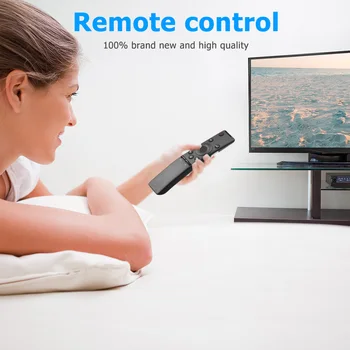 Smart TV Control de la Distanță Comutator Wireless pentru Samsung BN59-01259B BN59-01259E