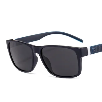 Livrare gratuita sport Nou Polarizat ochelari de Soare de LUMINĂ se potrivesc TR90 ochelari de soare pentru femei și bărbați ochelari de conducere