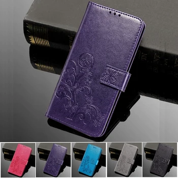 Caz de telefon pentru Samsung Galaxy Grand Prime G530, SM - 530H G530FZ G5308W Caz de Lux, Flip-Relief din Piele Telefon Stand Book Cover