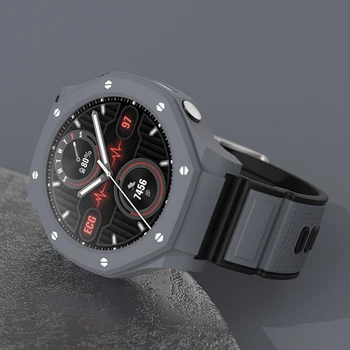SIKAI Silicon Moale Caz Ceas Pentru Huawei GT2 Pro Ceas Rece Coajă de Protecție Pentru HUAWEI GT2 Pro Smartwatch