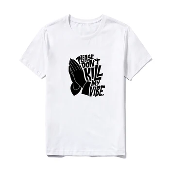 Streetwear tricou Barbati 2021 Vara Echipajul Gât pentru Bărbați Tricou Hip Hop Tricouri Broderie Vintage Amuzant de sex Masculin T-shirt Graphic